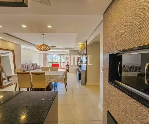Apartamento com 2 quartos à venda na Rua Osvaldo Aranha, 242, Centro, São Leopoldo