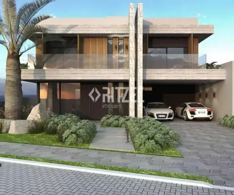 Casa com 4 quartos à venda na Rua das Petúnias, 370, Encosta do Sol, Estância Velha