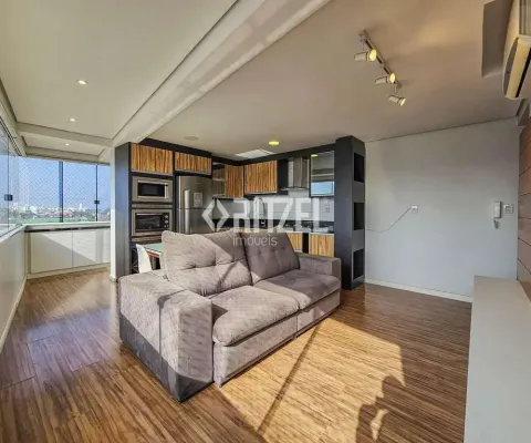 Apartamento com 3 quartos à venda na Rua Leopoldo Albino Scherer, 90, Scharlau, São Leopoldo