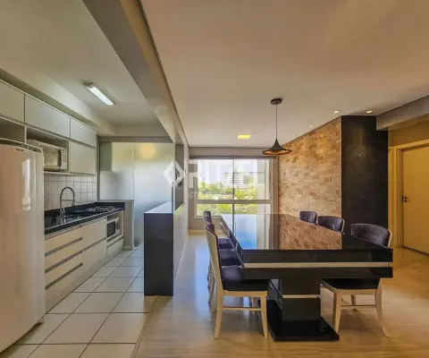 Apartamento com 2 quartos para alugar na Rua São Jerônimo, 100, Jardim Mauá, Novo Hamburgo