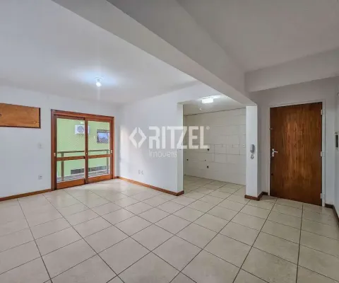 Apartamento para locação, morro do espelho, são leopoldo, rs