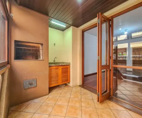 Apartamento para locação 2 quartos, 1 vaga, 92.72m², vila  rosa, novo hamburgo - rs