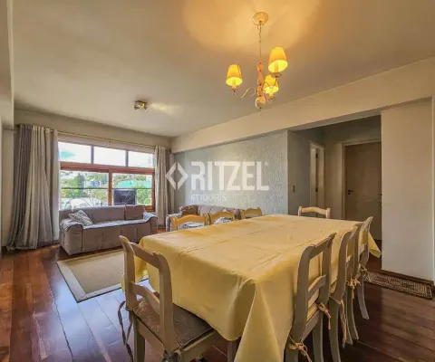Apartamento com 2 quartos para alugar na Rua Domingos de Almeida, 582, Centro, Novo Hamburgo
