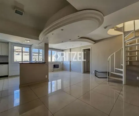 Apartamento com 3 quartos para alugar na Rua Marquês de Sapucaí, 100, Ideal, Novo Hamburgo