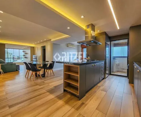 Apartamento com 3 quartos à venda na Rua Cinco de Abril, 269, Rio Branco, Novo Hamburgo