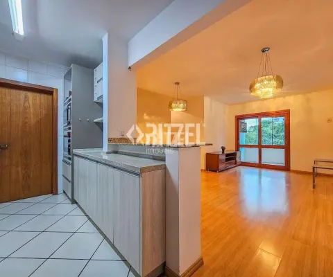 Apartamento com 2 quartos à venda na Rua Gravataí, 115, Guarani, Novo Hamburgo
