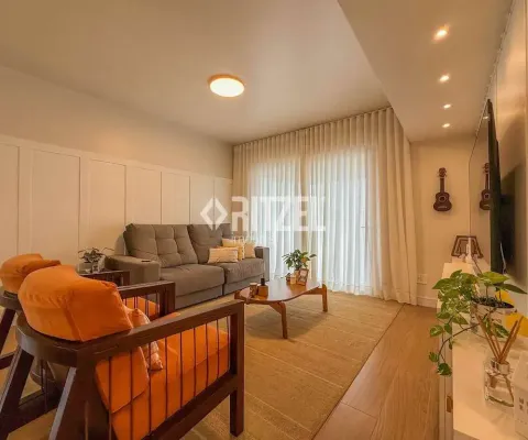 Apartamento com 3 quartos à venda na Rua Castro Alves, 96, Rio Branco, Novo Hamburgo