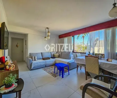 Apartamento com 3 quartos para alugar na Rua José de Alencar, 251, Rio Branco, Novo Hamburgo