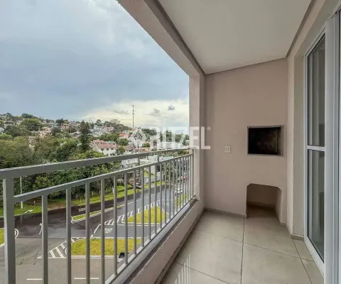 Apartamento com 2 quartos à venda na Rua Bento Manoel, 757, Operário, Novo Hamburgo
