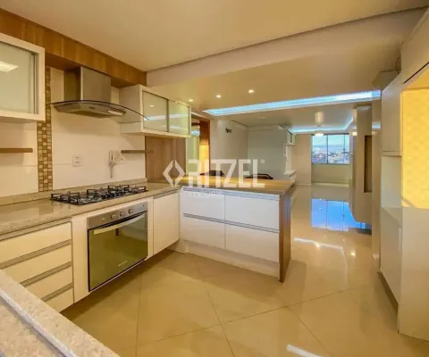 Apartamento para locação, scharlau, são leopoldo, rs