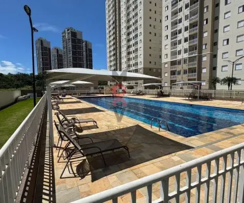 Apartamento para venda em mogi das cruzes, vila mogilar, 1 dormitório, 1 banheiro, 1 vaga