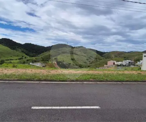 Terreno à venda na 1, Casa de Pedra, Volta Redonda