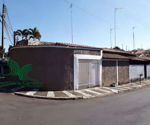 Venda - casa - vila santa terezinha - santa bárbara d'oeste - sp