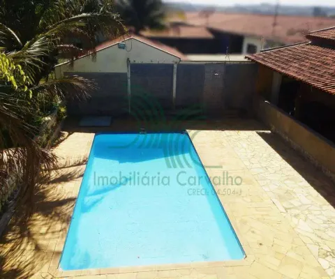 Chácara / sítio com 2 quartos à venda no Santa Mônica, Limeira 
