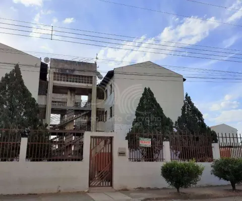 Venda - apartamento - conjunto habitacional roberto romano - santa bárbara d'oeste - sp