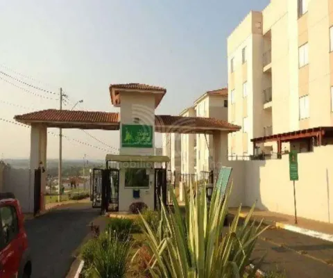 Venda - apartamento - jardim das laranjeiras - santa bárbara d'oeste - sp