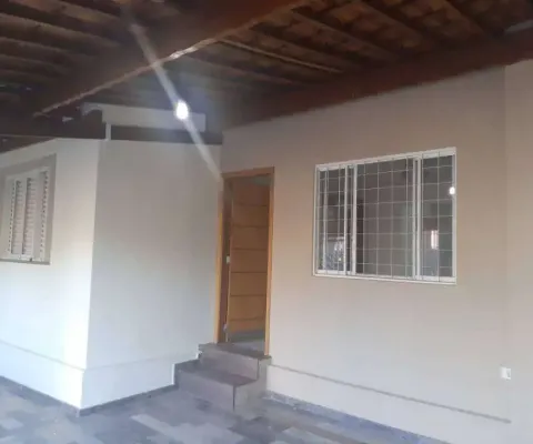 Venda - casa - vila tereza - santa bárbara d'oeste - sp
