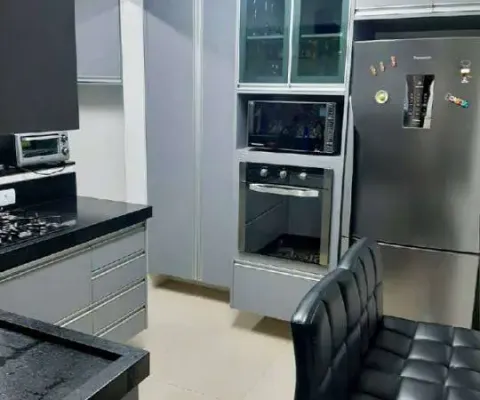 Venda - apartamento - vila breda - santa bárbara d'oeste - sp