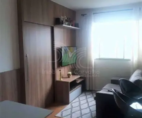 Venda - apartamento - praia dos namorados - americana - sp