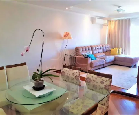 Apartamento com 3 quartos à venda na Vila Rehder, Americana 