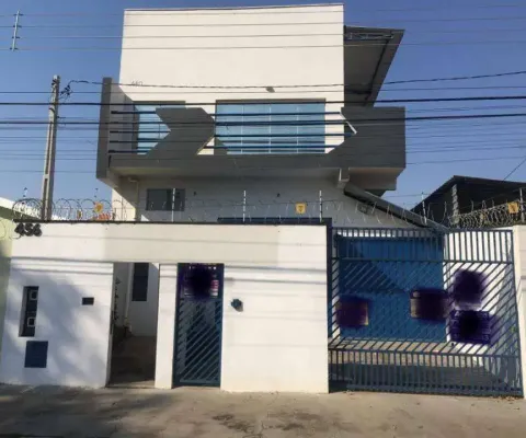 Barracão / Galpão / Depósito à venda na Cidade Jardim II, Americana 