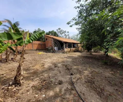 Chácara / sítio com 3 quartos à venda no Bairro do Porto, Limeira 