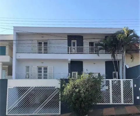 Casa com 3 quartos à venda no Werner Plaas, Americana 