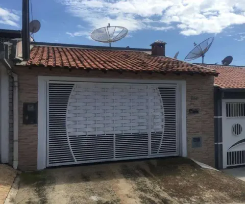 Venda - casa - parque olaria - santa bárbara d'oeste - sp