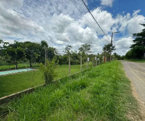 Chácara / sítio com 2 quartos à venda no Bairro do Porto, Limeira 
