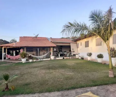 Chácara / sítio com 3 quartos à venda no Jardim Lagoa Nova, Limeira 