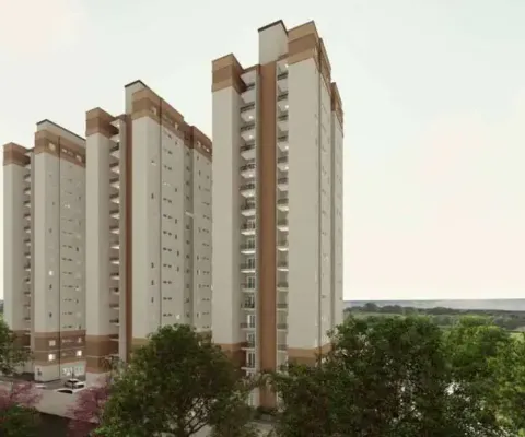 Venda - apartamento - balneário salto grande - americana - sp