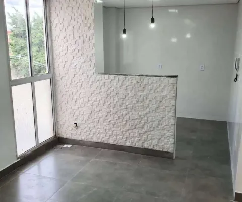 Venda - apartamento - jardim das orquídeas - santa bárbara d'oeste - sp