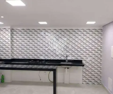 Venda - apartamento - jardim firenze - santa bárbara d'oeste - sp