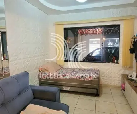 Venda - casa - residencial vale das nogueiras - americana - sp