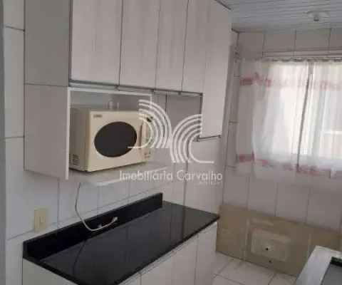 Venda - apartamento - balneário salto grande - americana - sp