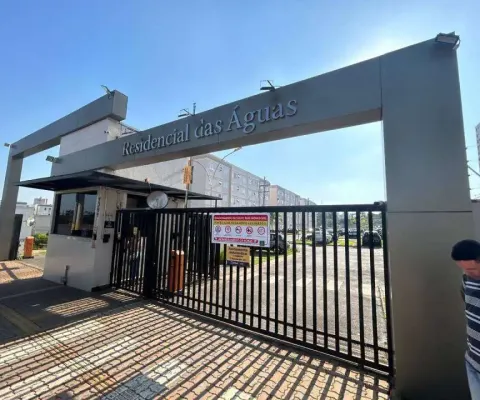 Venda - apartamento - loteamento residencial mac knight - santa bárbara d'oeste - sp