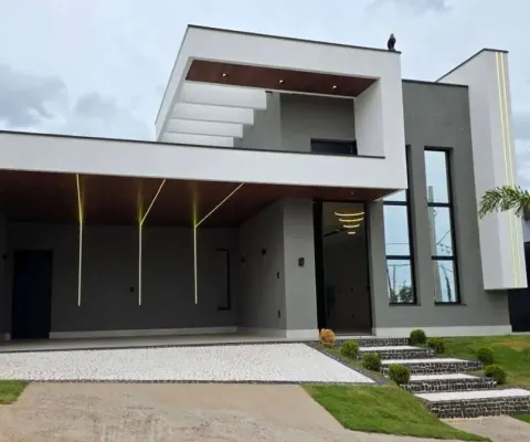 Venda - casa em condomínio - jardim santa alice - santa bárbara d'oeste - sp