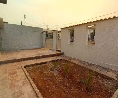 Venda - casa - vila brasil - santa bárbara d'oeste - sp