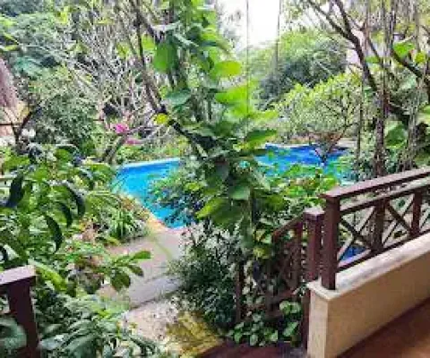 Apartamento com 1 dormitório à venda, 70 m² por r$ 480.000,00 - praia de cumbuco - caucaia/ce