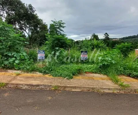 Terreno à venda,360.00 m , chapada, ponta grossa - pr