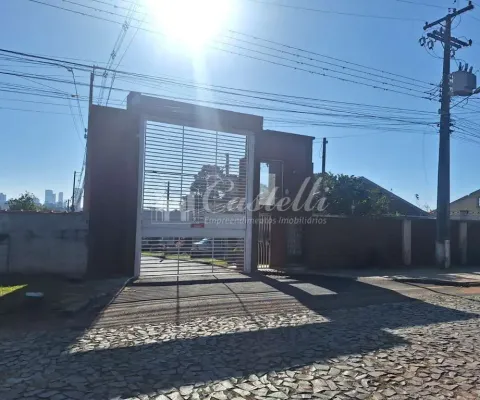 Casa para locação, colonia dona luiza, ponta grossa - pr