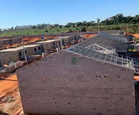 Casa com 3 quartos à venda no Centro, Bady Bassitt 