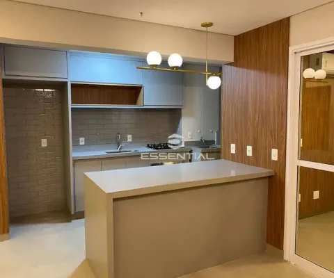 Apartamento | 3 suítes | 105 m² | r$ 1.400.000 - integrato iguatemi - são josé do rio preto/sp