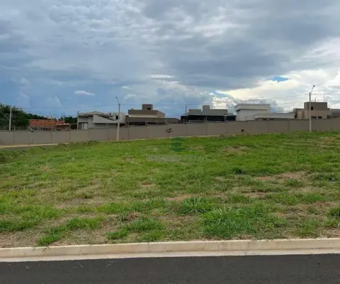 Terreno à venda, 300 m² por r$ 300.000,00 - condomínio quinta do lago lac leman - são josé do rio preto/sp