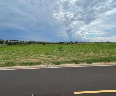 Terreno à venda, 308 m² por r$ 280.000,00 - condomínio quinta do lago lac leman - são josé do rio preto/sp