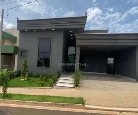 Casa com 3 dormitórios à venda, 156 m² por r$ 1.050.000,00 - residencial maria julia - são josé do rio preto/sp