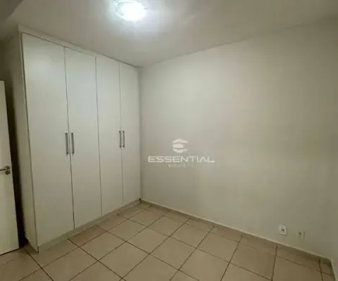 Apartamento com 2 dormitórios à venda, 55 m² por r$ 185.000 - jardim yolanda - são josé do rio preto/sp