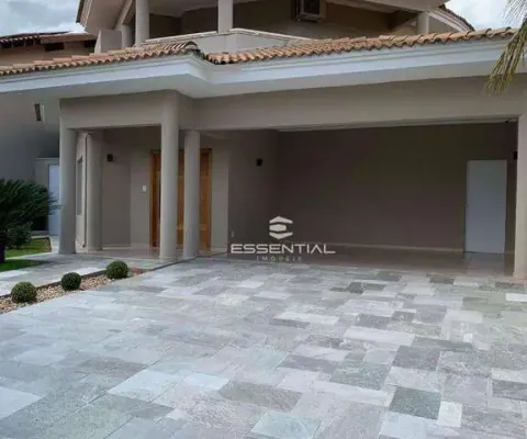 Casa com 3 dormitórios à venda, 373 m² por r$ 2.000.000,00 - jardim vista alegre - são josé do rio preto/sp