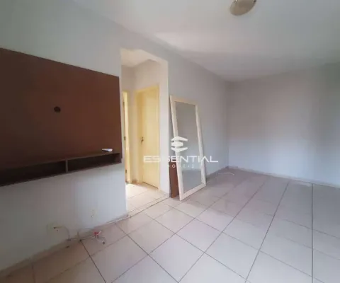 Apartamento com 2 dormitórios, 48 m² - venda por r$ 240.000,00 ou aluguel por r$ 1.630,00/mês - caparroz - são josé do rio preto/sp