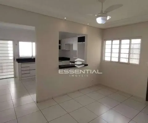Apartamento em localização privilegiada 5 min do hb com 3 dormitórios à venda, 132 m² por r$ 380.000 - jardim panorama - são josé do rio preto/sp
